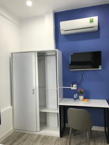 Khách sạn Đăng Khoa