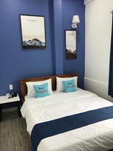 Khách sạn Đăng Khoa