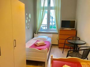 Apartamenty Fresco Plus