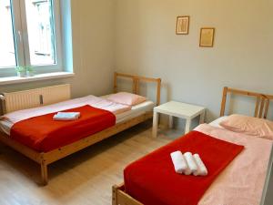 Apartamenty Fresco Plus