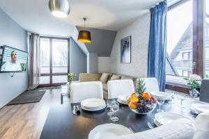 Apartamenty Oaza Superior Zakopane