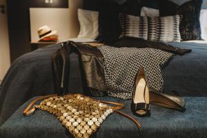 The Junction Boutique Hotel