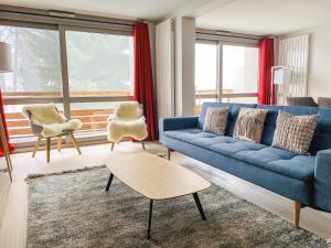 Residence Lesporting Ski – Megeve – АW201