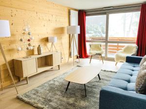 Residence Lesporting Ski – Megeve – АW201