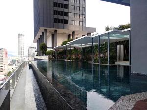 Georgetown SeaView Condo Tropicana 218 Macalister