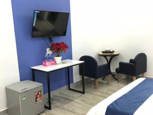 Khách sạn Đăng Khoa