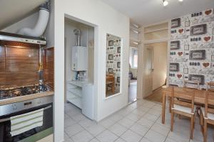 Zoli Apartmanok -Nóri Kölcsey 32