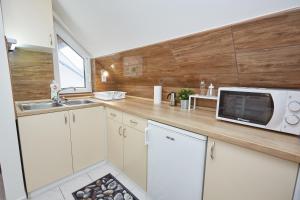 Zoli Apartmanok -Nóri Kölcsey 32