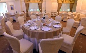 Vip Motel Restaurant