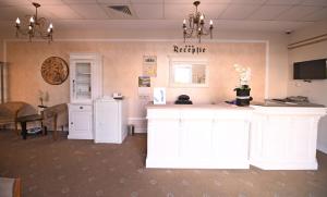 Vip Motel Restaurant