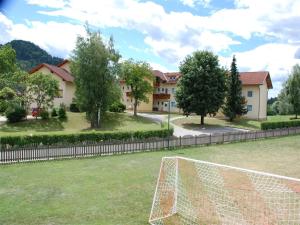 Apartments Kleinseeblick