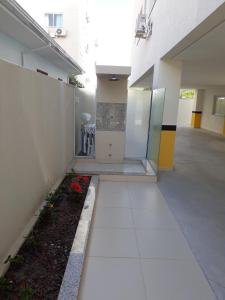 Praia de Palmas - Aconchegante e Completo