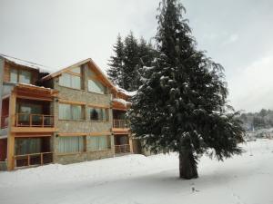 Unquehue Apartamentos Dormis