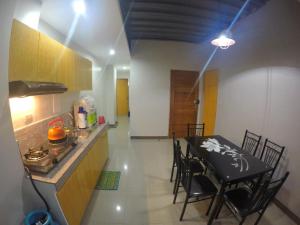 Modern Apartment 301