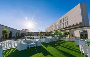 Iridium Hotel - Al Khālidīyah