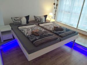 3 star Апартамент HannoverCityRooms Ганновер Германия