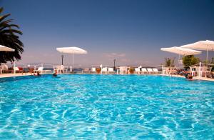 Vournelis Hotel Thassos Greece
