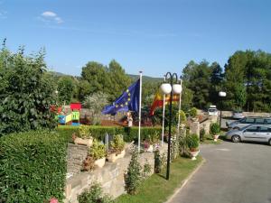 Bungalows Peña Montañesa