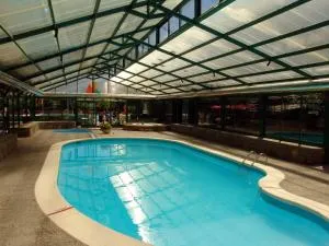 Bungalows Peña Montañesa - Labuerda