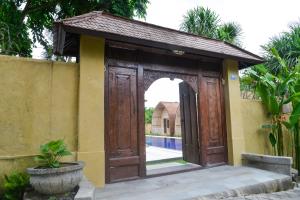 Villa Del Mar Canggu by Kanaya Hospitality