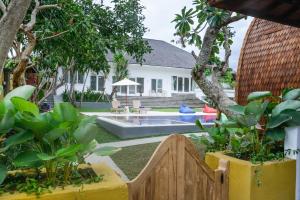 Villa Del Mar Canggu by Kanaya Hospitality