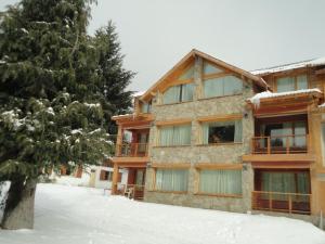 Unquehue Apartamentos Dormis