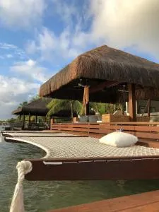 Casa praia Porto de Galinhas Toquinho - 伊波茹卡