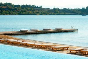 Nikki Beach Resort & Spa Argolida Greece