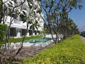 The Sea Condominium 267/50 - 班怀扬