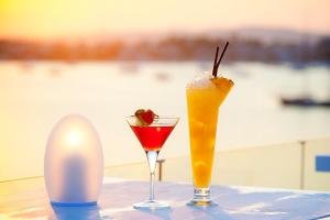 Nikki Beach Resort & Spa Argolida Greece