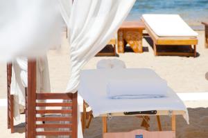 Nikki Beach Resort & Spa Argolida Greece