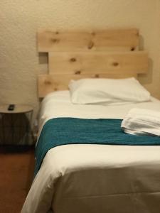 Hotels Hotel de Bretagne : Chambre Simple - Non remboursable