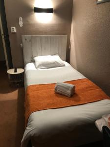 Hotels Hotel de Bretagne : Chambre Simple - Non remboursable