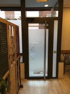 Hostal Restaurante El Abuelo