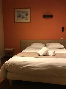 Hotels Hotel de Bretagne : Chambre Double - Non remboursable