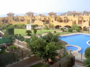 Apartement MOJON HILLS Isla Plana Hispaania