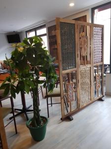 Hostal Restaurante El Abuelo