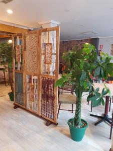 Hostal Restaurante El Abuelo