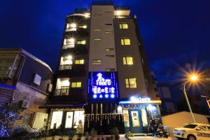 看見七星潭民宿2064&2065 - Ubytování bez kategorie ve městě Dahan