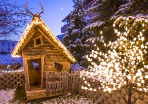 Hotel Landhaus Zillertal