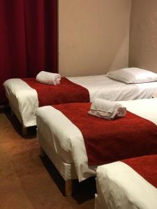 Hotels Hotel de Bretagne : photos des chambres