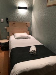 Hotels Hotel de Bretagne : Chambre Simple - Non remboursable