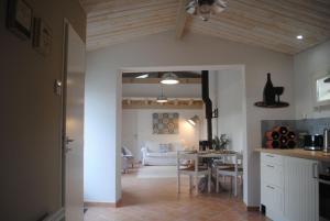 Maisons de vacances Petit Gite Eymet : photos des chambres