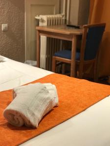 Hotels Hotel de Bretagne : Chambre Double - Non remboursable