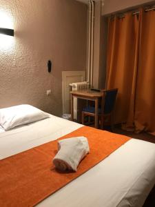 Hotels Hotel de Bretagne : Chambre Double - Non remboursable