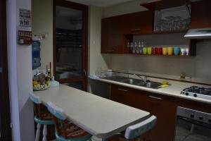 Departamento Maitencillo Costamai