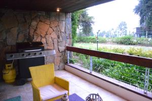 Departamento Maitencillo Costamai