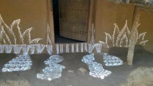 Nature Camp Bhitarkanika Retreat