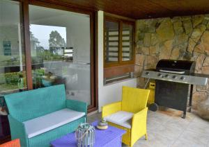 Departamento Maitencillo Costamai