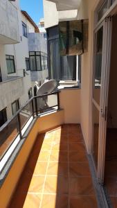 Apartamento na Prainha (1 quadra)